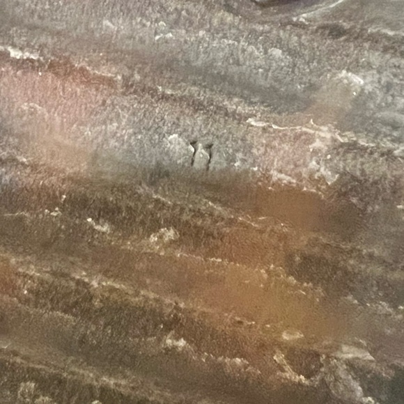 Rothy's Beige Slip-On Loafers clogs - Picture 6 of 6